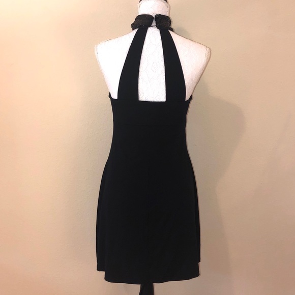 Fredericks of Hollywood LBD - Picture 3 of 5